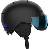 Salomon Orka Visor - Black Salomon Orka Visor - Black