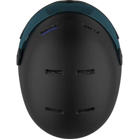 Salomon Orka Visor - Black