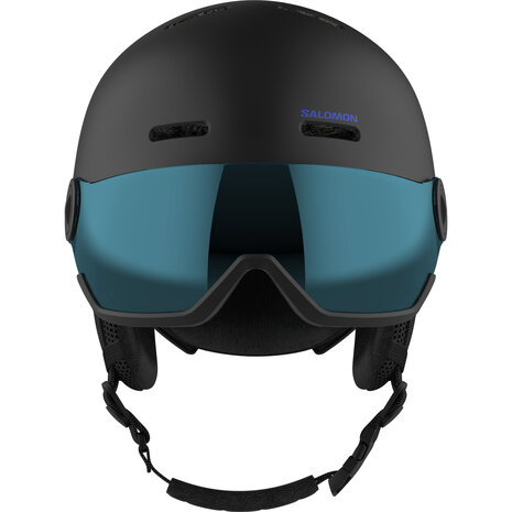 Salomon Orka Visor - Black