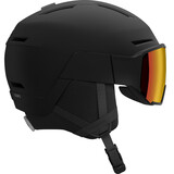 Salomon Osmo Sigma - Black