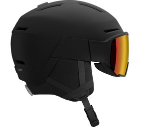 Salomon Osmo Sigma - Black Salomon Osmo Sigma - Black