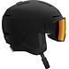 Salomon Osmo Sigma - Black