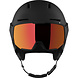 Salomon Osmo Sigma - Black