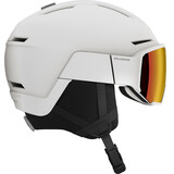 Salomon Osmo Sigma - White Salomon Osmo Sigma - White