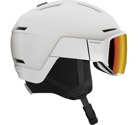 Salomon Osmo Sigma - White Salomon Osmo Sigma - White