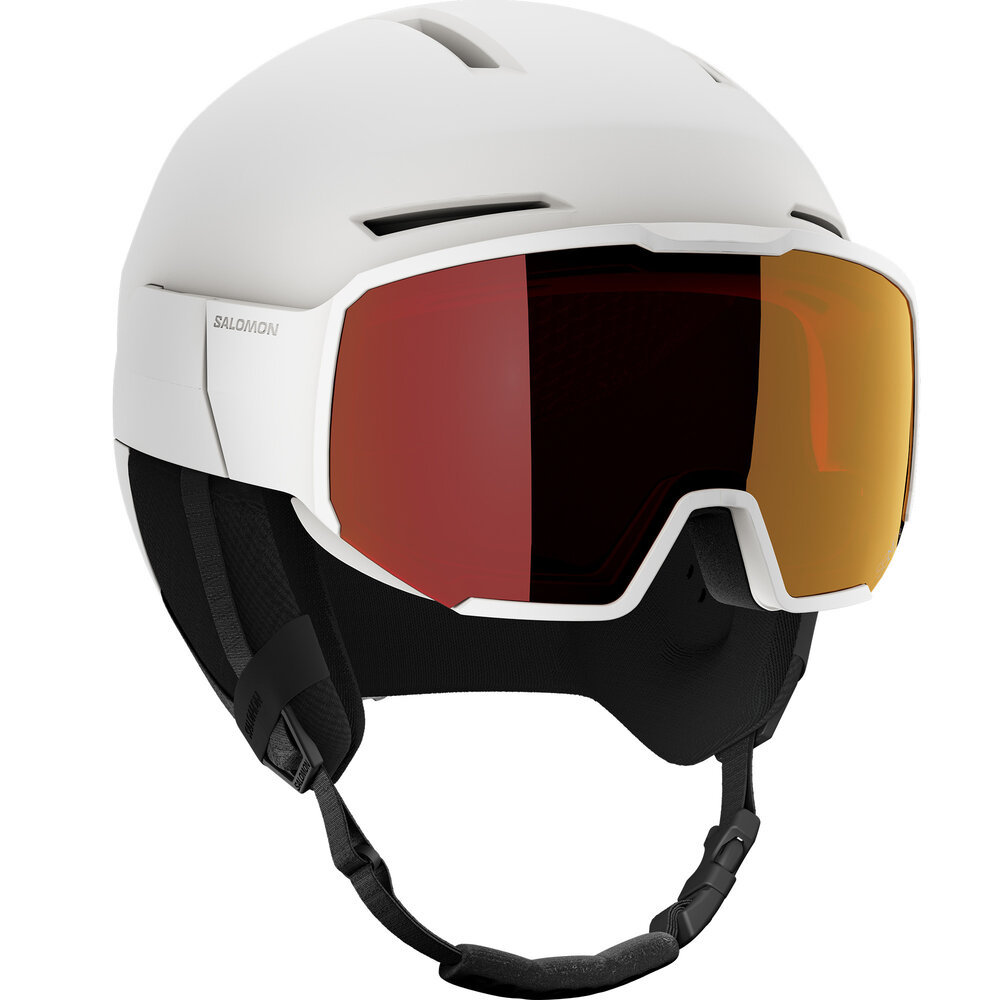 Salomon Osmo Sigma - White