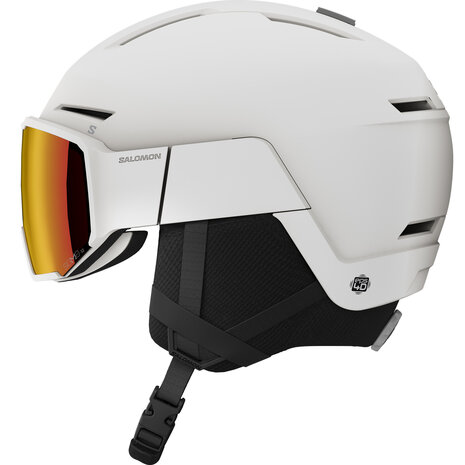 Salomon Osmo Sigma - White