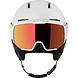 Salomon Osmo Sigma - White