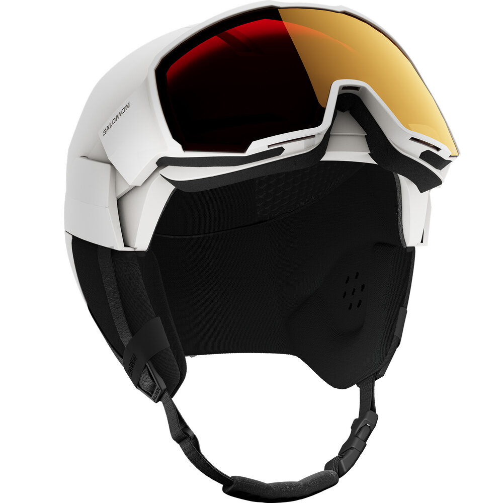 Salomon Osmo Sigma - White
