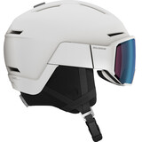 Salomon Osmo Pro Sigma Photo - White Salomon Osmo Pro Sigma Photo - White