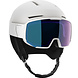 Salomon Osmo Pro Sigma Photo - White