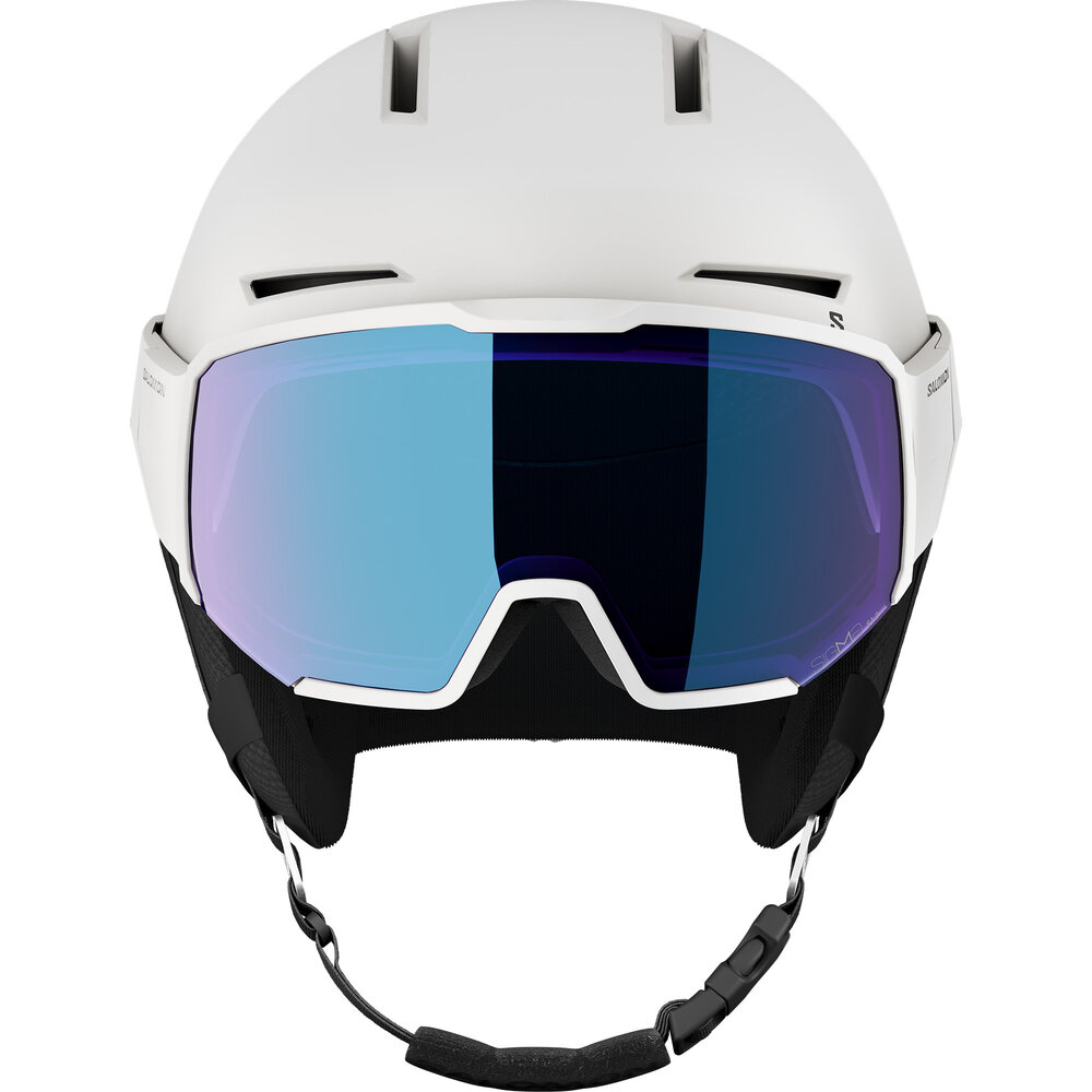 Salomon Osmo Pro Sigma Photo - White
