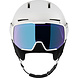 Salomon Osmo Pro Sigma Photo - White