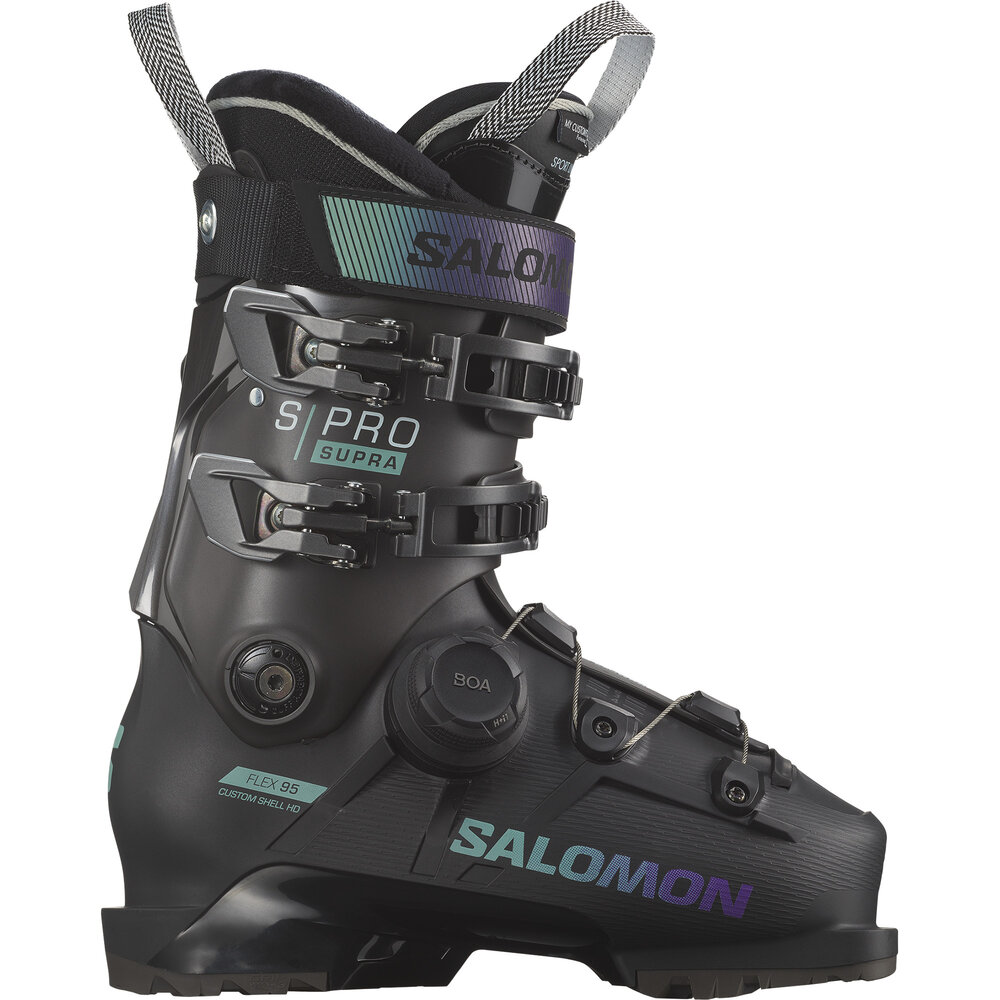 Salomon S/Pro Supra Boa 95 W Gw