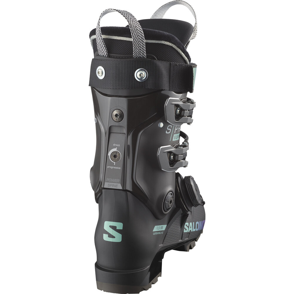 Salomon S/Pro Supra Boa 95 W Gw