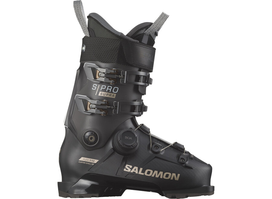 S/Pro Supra BOA 110 GW