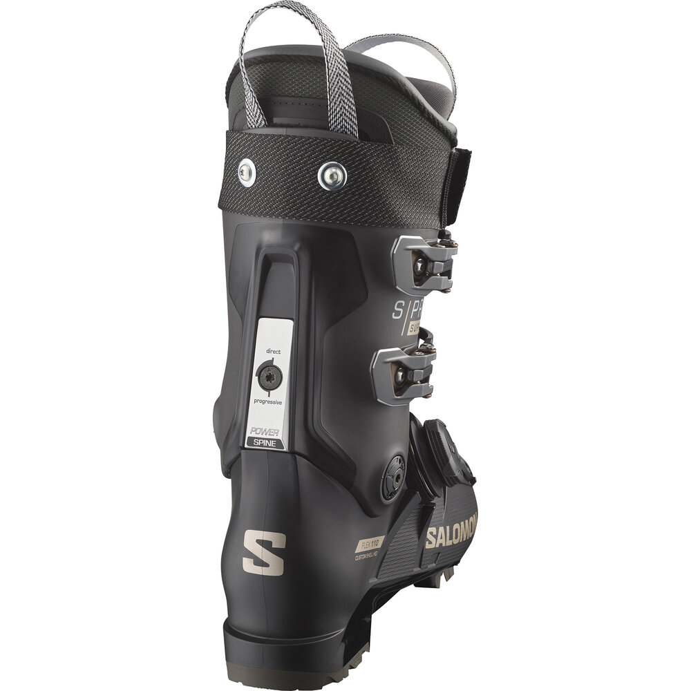 Salomon S/Pro Supra Boa 110 Gw