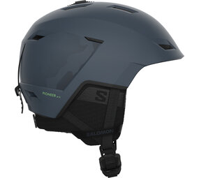 Salomon Pioneer LT Pro - Ebony