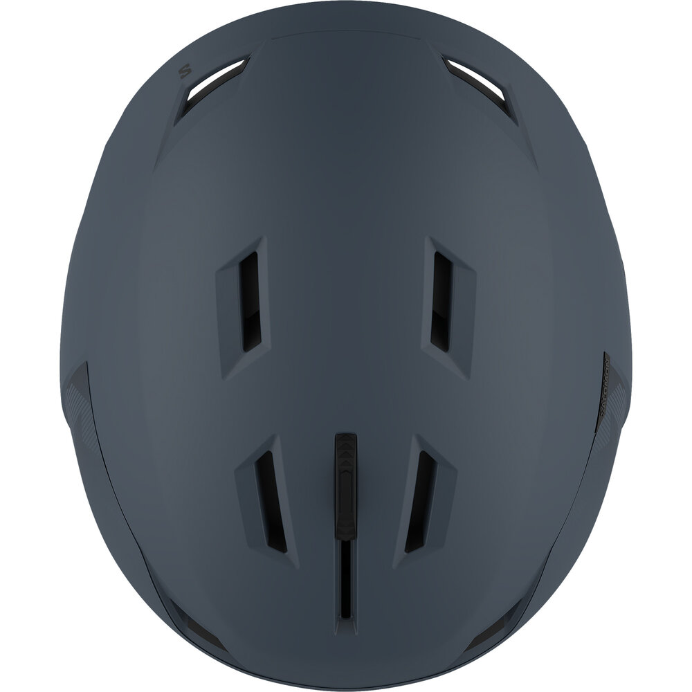 Salomon Pioneer Lt Pro - Ebony Salomon Pioneer Lt Pro - Ebony