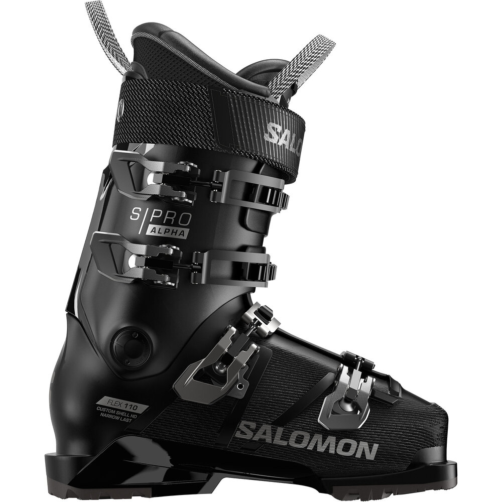 Salomon S/Pro Alpha 110 Gw