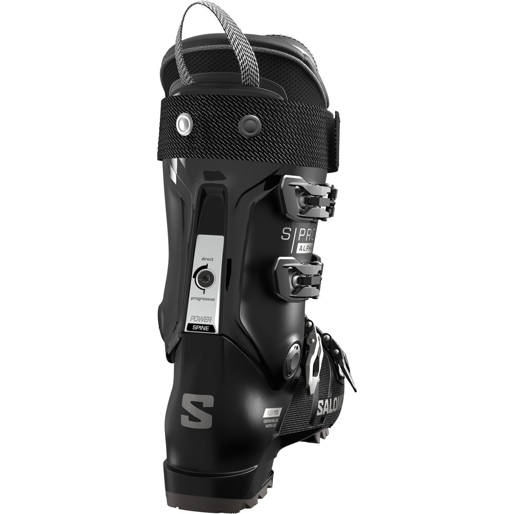 Salomon S/Pro Alpha 110 Gw