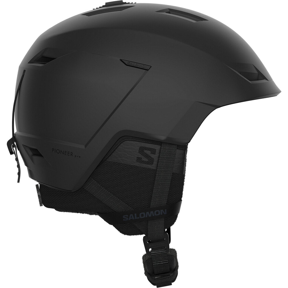 Salomon Pioneer Lt Pro - Black