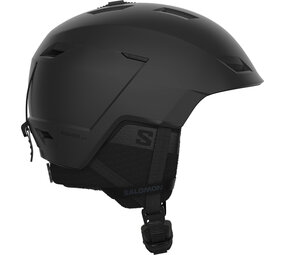 Salomon Pioneer LT Pro - Black Salomon Pioneer LT Pro - Black