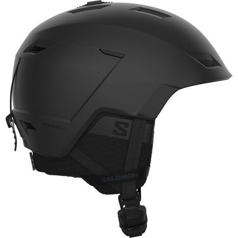 Salomon Pioneer Lt Pro - Black