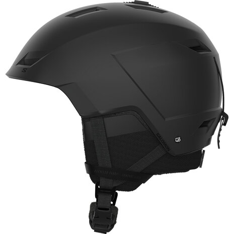 Salomon Pioneer Lt Pro - Black