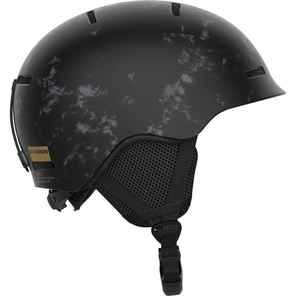 Salomon Orka - Black