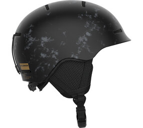 Salomon Orka - Black Salomon Orka - Black