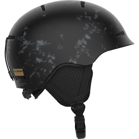Salomon Orka - Black