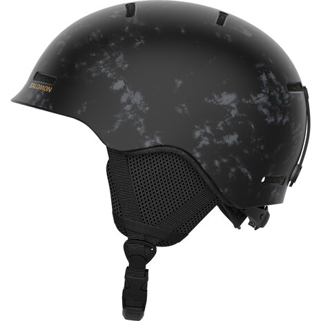 Salomon Orka - Black