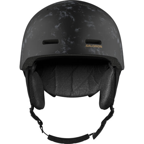 Salomon Orka - Black