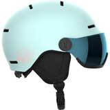 Salomon Orka Visor - Bleached Aqua Salomon Orka Visor - Bleached Aqua