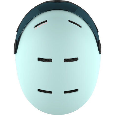 Salomon Orka Visor - Bleached Aqua