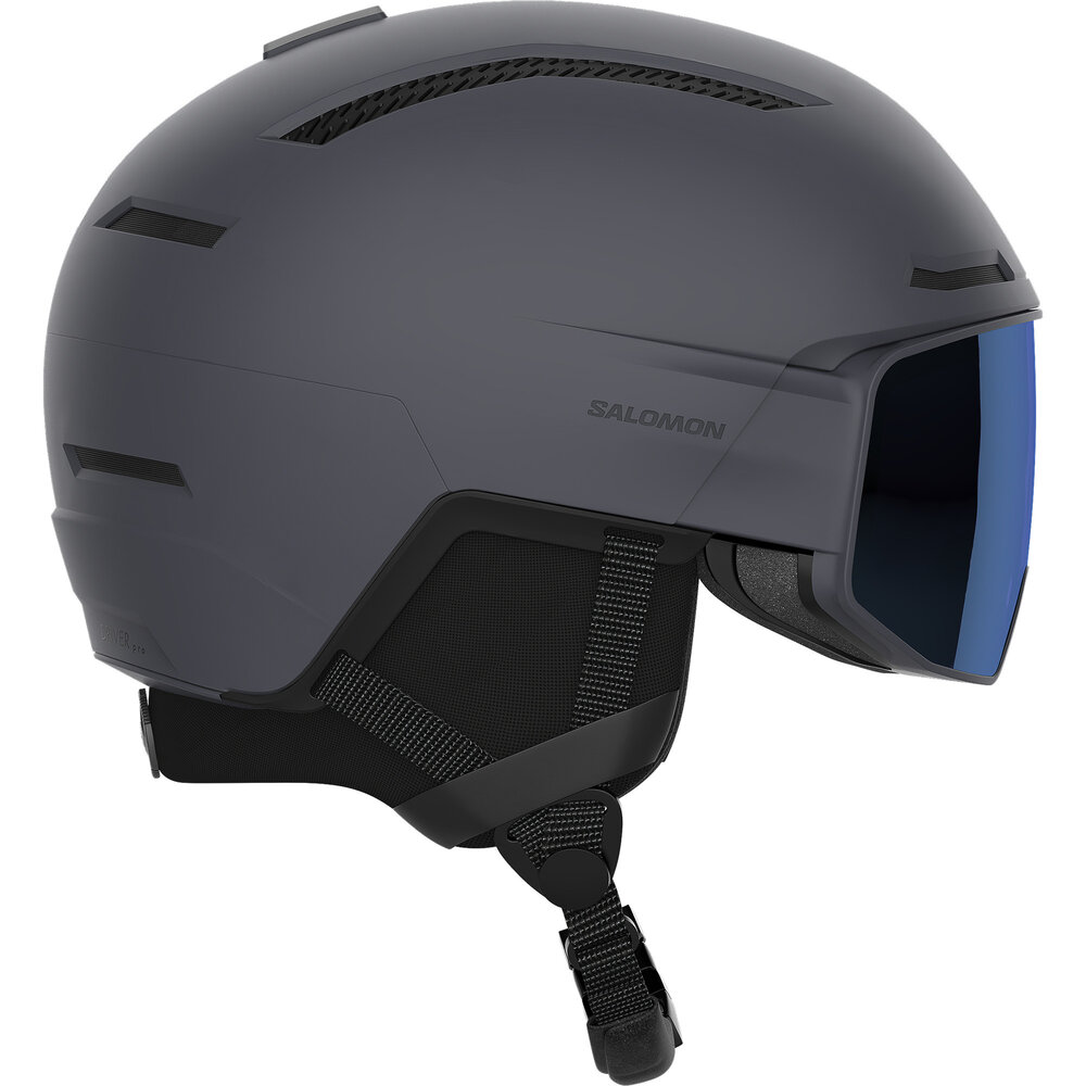 Salomon Driver Pro Sigma - Ebony