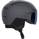 Salomon Driver Pro Sigma - Ebony Salomon Driver Pro Sigma - Ebony