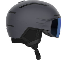 Salomon Driver Pro Sigma - Ebony Salomon Driver Pro Sigma - Ebony