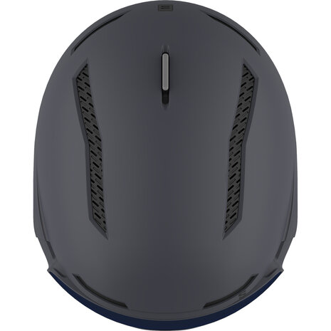 Salomon Driver Pro Sigma - Ebony