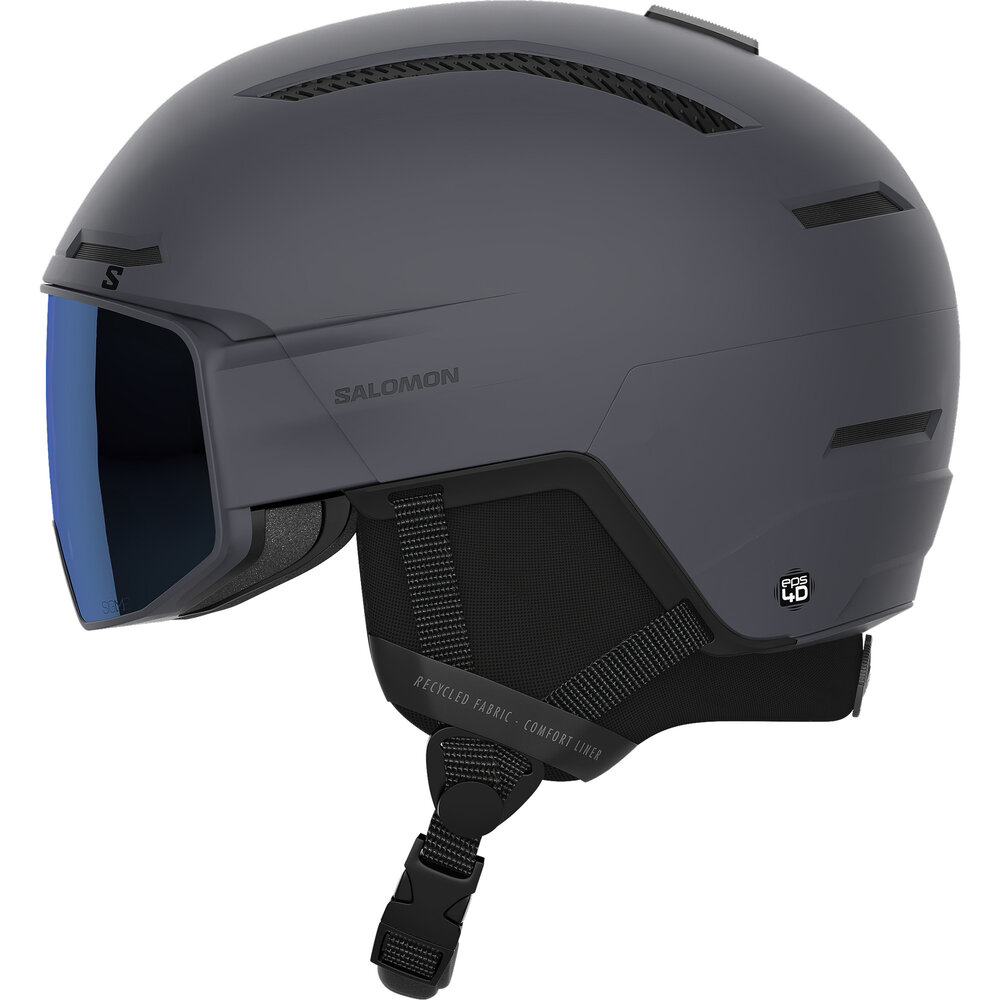 Salomon Driver Pro Sigma - Ebony