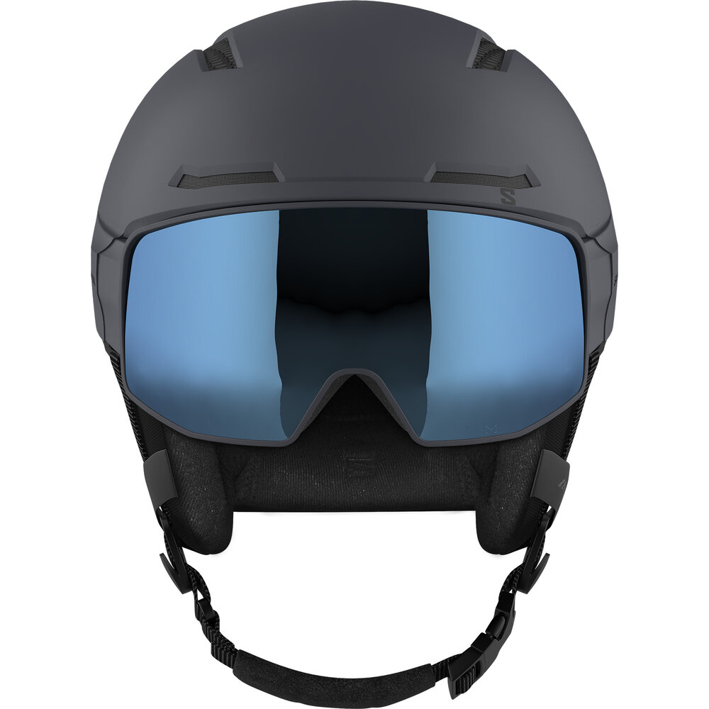 Salomon Driver Pro Sigma - Ebony