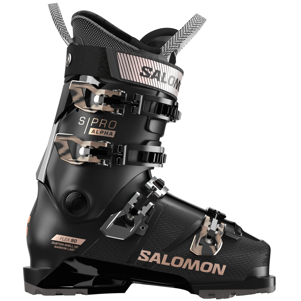 Salomon S/Pro Alpha 90 W Gw