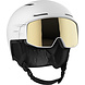 Salomon Driver Pro Sigma - White