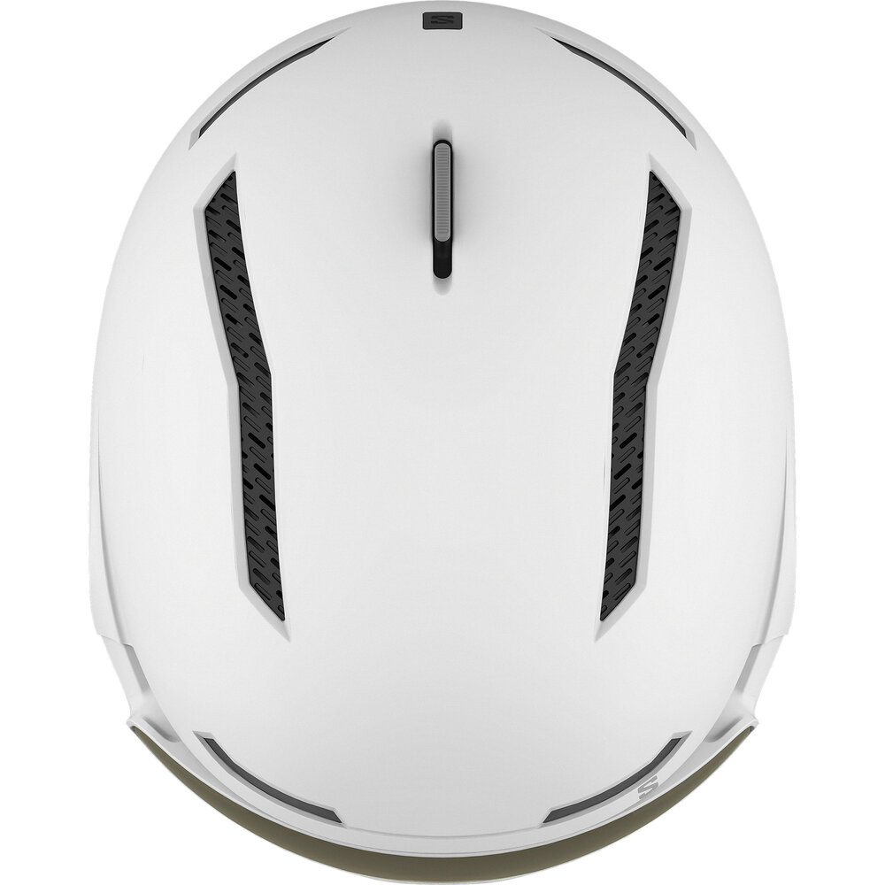 Salomon Driver Pro Sigma - White