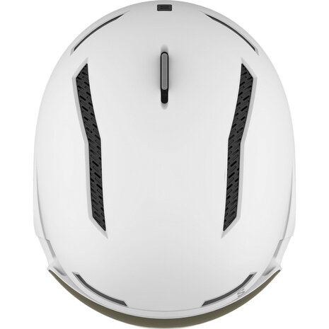 Salomon Driver Pro Sigma - White