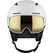 Salomon Driver Pro Sigma - White