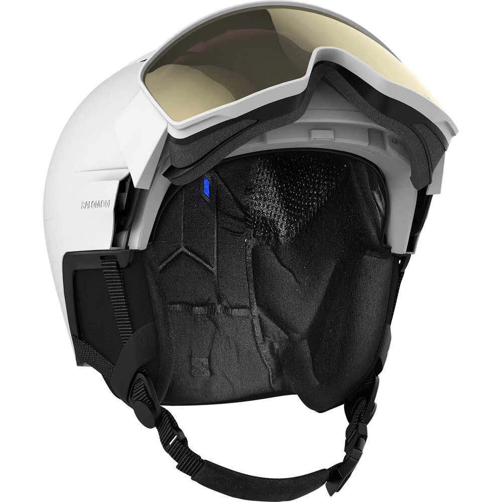 Salomon Driver Pro Sigma - White