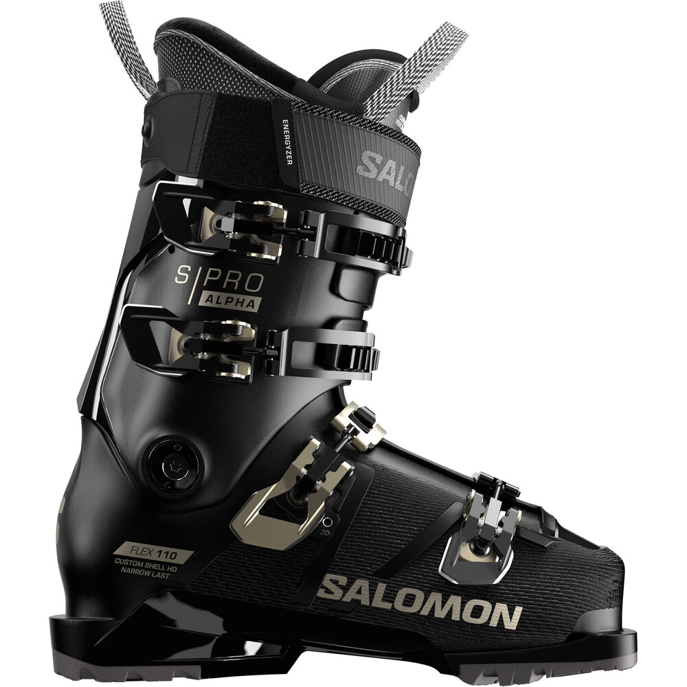 Salomon S/Pro Alpha 110 W Gw