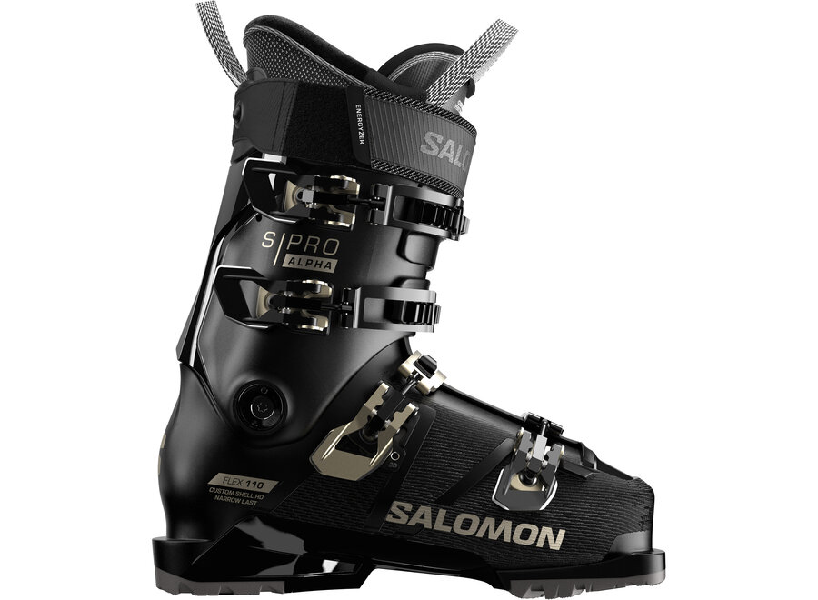 S/Pro Alpha 110 W GW